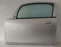 фото thumb №1, Двері ліва перед передні mitsubishi colt cz3 3d