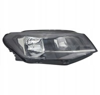 фото thumb №1, Фара левый tyc do vw caddy iv 2.0