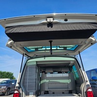 фото thumb №10, Vw t6 california океан салон крыша kuchnia сиденье обивка