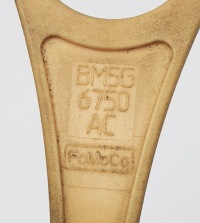 фото thumb №2, Щуп щуп масла ford focus mk3 1.6 bm5g6750ac