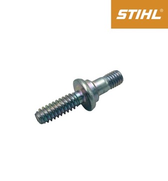 SZPILKA PROWADNICY KRÓTKA STIHL 029 039 ORYGINAŁ
