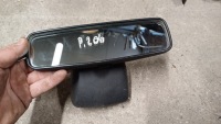 Купить Peugeot 206 зеркало внутреннее, фото thumb