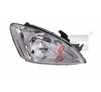 фото thumb №1, Tyc фара mitsubishi lancer 03- h4