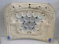 фото thumb №9, Mercedes e клас w213 213 капот кришка двигуна