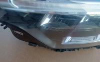 фото thumb №13, Mercedes glc w254 фара передняя полный led performance красивая a2549061500