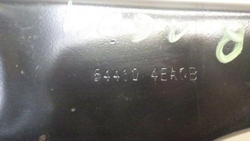 фото thumb №7, Зона смятия киль правые перед renault kadjar 544104ea0b