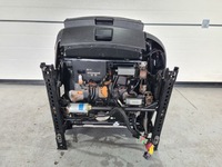 фото thumb №12, Audi a5 8t сидіння лівий перед шкіра coupe s-line