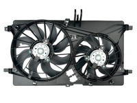 Купить Вентиляторы радиатора renault master 2010-, фото thumb