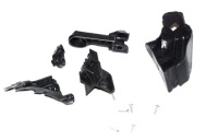 фото thumb №1, Тримачі фара набір ремонтний astra j лівий