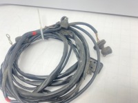 Джгут електропроводка насоса пального бензин mercedes w124 1244408708 Київ, фото thumb