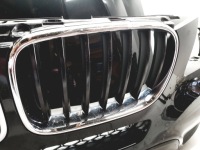 Bmw x3 f25 капот крышка двигателя бампер передний решётки радиатора решётка радиатора в Украине, фото thumb