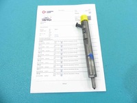 фото thumb №1, Test форсунка renault thalia ejbr02101z 1.5 dci