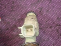 Ford fiesta vi mk6 05-10 1.4 79km молдинг упорскування 0280156155 1s7g-ka Недорого, фото thumb