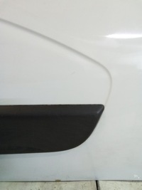 фото thumb №10, I177 дверь правые перед renault master 3 белый