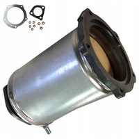 фото thumb №1, Каталізатор mazda premacy 2.0 16v 1999-