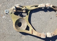 фото thumb №8, Важіль нижній задній r/l mercedes ml w164 r w251 оригінальний номер