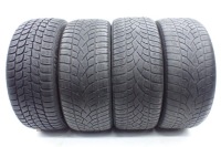 фото thumb №14, 4 диски  алюминиевые диски 9jx20h2 et37 4h0601025ag + шины dunlop