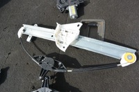 фото thumb №11, Подъемник стекла левый правые перед зад mazda cx9 ii