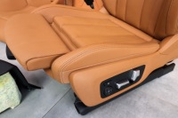 Bmw 8' g15 салон сидіння вентиляція пам'ять cognac harman kardon 23 km !!! Київ, фото thumb