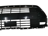 фото thumb №13, Решётка радиатора, решётка радиатора, решётка средняя kia niro ii