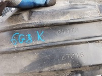 фото thumb №6, Mazda 6 iii gj gl 12-18 подкрылок передние правое перед оригинал ghp9 k7016