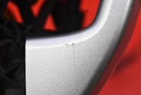 фото thumb №11, Ручка левая зад задняя серебряная 8v0839885 skoda octavia 4 iv универсал 19-