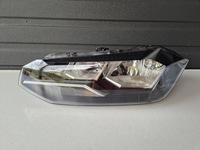 фото thumb №10, Volkswagen polo vi h7 лампа передня права 2g1941005