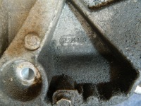 фото thumb №5, Кронштейн основа компресора alfa romeo giulietta jtdm