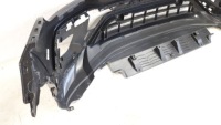 фото thumb №12, Vw tiguan allspace 2020-2024 рестайлинг бампер перед 5nn807221b