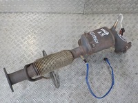 фото thumb №1, Ford kuga mk2 13-16 каталізатор