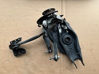 фото thumb №5, Поворотний кулак правий задня, ступиця, важіль, важелі mercedes w243, h243 4matic