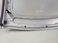 фото thumb №16, Mercedes slk r170 lift дах кришка дах 744