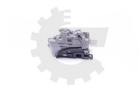 фото thumb №16, Skv замок дверь audi a4 a5 q3 vw touareg перед le