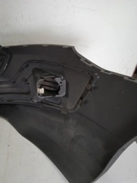 фото thumb №13, Бампер перед ford transit custom