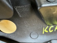 Peugeot 2008 i 1 lift 16-19r решітка радіатора решітка бампера перед підсилювач Київ, фото thumb