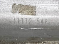 фото thumb №6, Накладка бампера suzuki vitara iii 2015- 71772-54p00