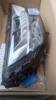 фото thumb №11, Лампа lew правый full led a6 c7 4g0941033 4g0941034 laser 8w6 rs5 4k8 rs7 rs6