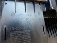 фото thumb №7, Vw golf vii 7 бардачок пассажира klimatyzowany охлаждаемый