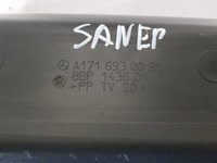 фото thumb №14, Захист корпус багажника mercedes slk r171 w171 1716930091