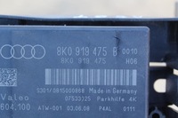 фото thumb №6, Модуль паркування pdc audi a5 8t 3.0 tdi 8k0919475b