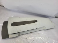 фото thumb №7, Защита стойка уголок дефлектор левый кабины iveco eurocargo 2 ii 120e25