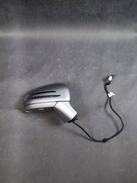 фото thumb №1, Дзеркало електричний праве mercedes sl r231 a2318100416
