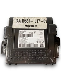 фото thumb №1, Maserati levante блок керування keyless rfhub 670102548