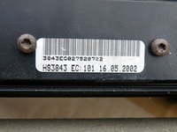 фото thumb №13, Peugeot 406 coupe 2.2 hdi усилитель радио аудио jbl 9637364180 d95