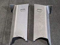 фото thumb №1, Bmw f30 накладка захист стійка середнього l p