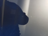 фото thumb №9, Капот mercedes gl x164 c775 775