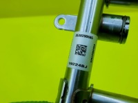 фото thumb №10, Молдинг топливная впрыскная wrangler jl kl 2.0 t 05281482ab