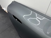 фото thumb №11, Mercedes eqe w295 дверь задняя правое задние