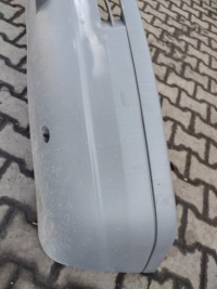 Бампер перед mercedes sprinter 1 Цена, фото thumb