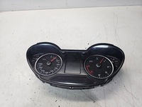 фото thumb №7, Лічильник прилади audi q5 8r lift 3.0 tdi 8r0920932g europa